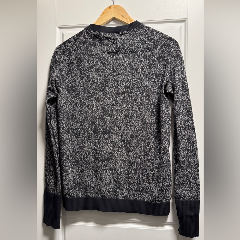 Lululemon Rest Less Pullover - Picture 5 of 7